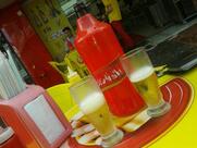 Mellos Lanchonete e Pastelaria Ltda