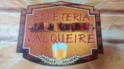 Espeteria Valqueire