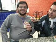 Sorveteria Ouro Gelado