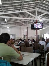 Veneza Restaurante e Churrascaria