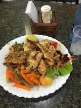 Açucena Self Service