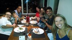 Cidade Bonita Pizza Bar