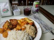 Restaurante Tia Zinha