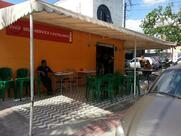 Restaurante Castelinho