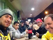 Restaurante e Pizzaria Bom Vivant