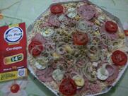 Rede Leve Pizza