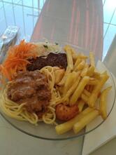 Fogão Campeiro Restaurante