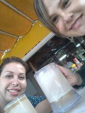 Kai N'Agua Pizza e Grill