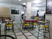 Espetinho Cia Do Meirelles