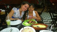 Planet Pizzaria e Restaurante