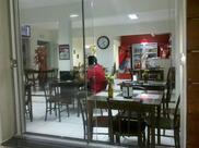 Perdigão Lanches II