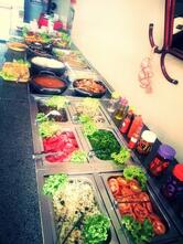 Restaurante Vale do Peixe