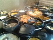 Restaurante Quintal Almeida's