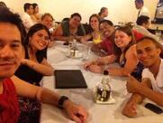 Calissa Pizzaria e Restaurante Ltda-EPP