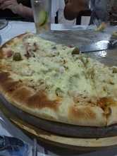 Kabanas Pizzaria E Restaurante