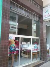 Restaurante e Churrascaria Coma Bem II