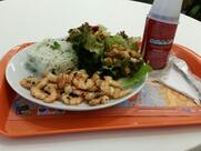 Camarão & Cia – Teresina Shopping