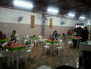 Churrasquinho do Bosco