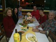 Petiscaria Toca das Ostras