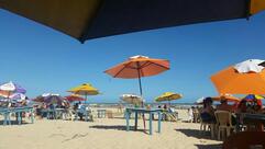 Bar e Restaurante Cabana do Baiano