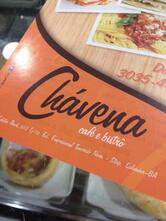 Chávena Café e Bistrô