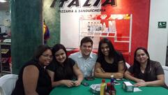 Pizzaria Sabor Itália