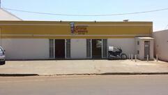 Dom Pedro's Restaurante