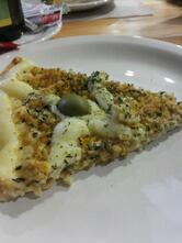 Ponto Certo Pizzas Bar - Pederneiras