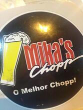 Mika's Chopp