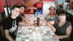 Restaurante Ferreira