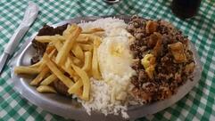 Restaurante Castelo Branco