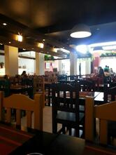 Super Assados Restaurante