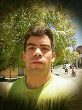 Espetinho do Rodrigo