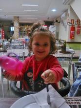 Bar e Restaurante La Mérica