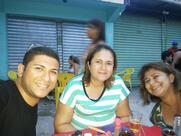 Churrasquinho da Mary