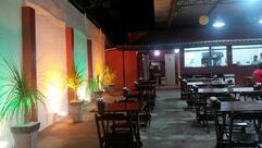 SP Bar, Restaurante e Hambúrgueria