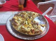 Restaurante e Pizzaria Avenida