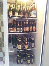 Tia Zefa Restaurante