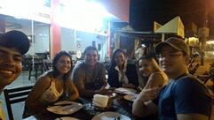 Pizzaria Sabor do Sul