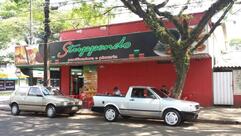 panificadora e pizzaria Stuppendo