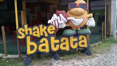 Shake Batata
