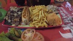 Prensadão do Marcio