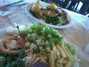 Restaurante Vivenda do Sabor