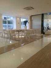 Pravda Café Alphaville