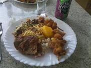 Serjão Restaurante e Pizzaria