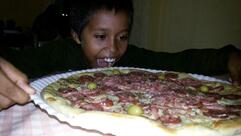 Pizzaria Nery