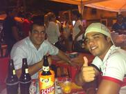 Bar & Espetinho Do Buxexa