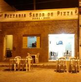 Sabor de Pizza