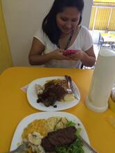 Restaurante Amazon Grill