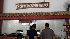 Churrascaria Fronteira